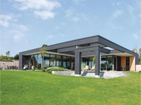 Three-Bedroom Holiday Home in Ebeltoft
